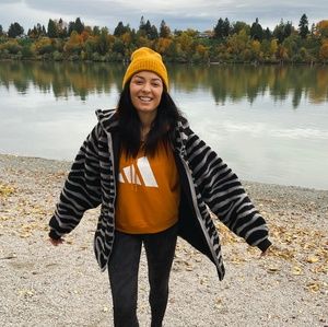 Meet your Posher, Kat